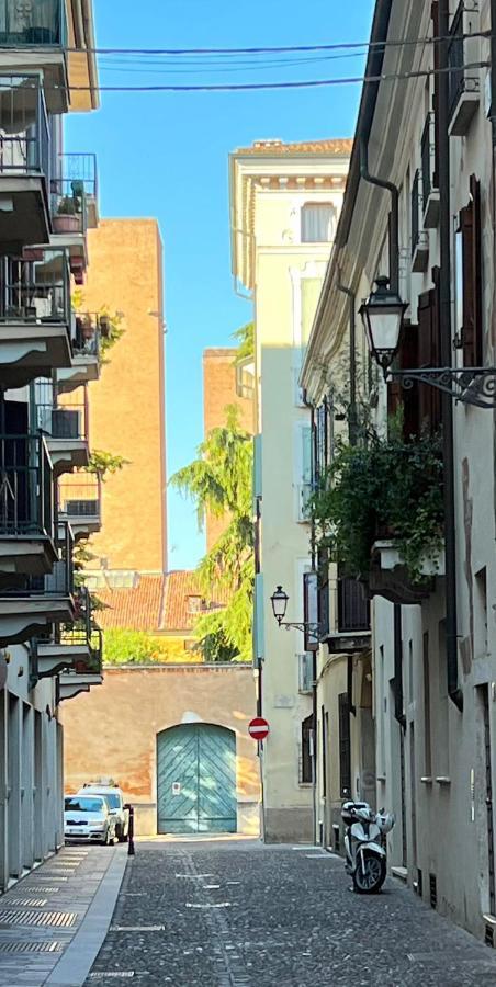 Apartamento Ca' Isora Mantua Exterior foto