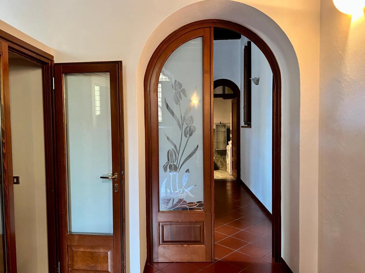 Apartamento Ca' Isora Mantua Exterior foto