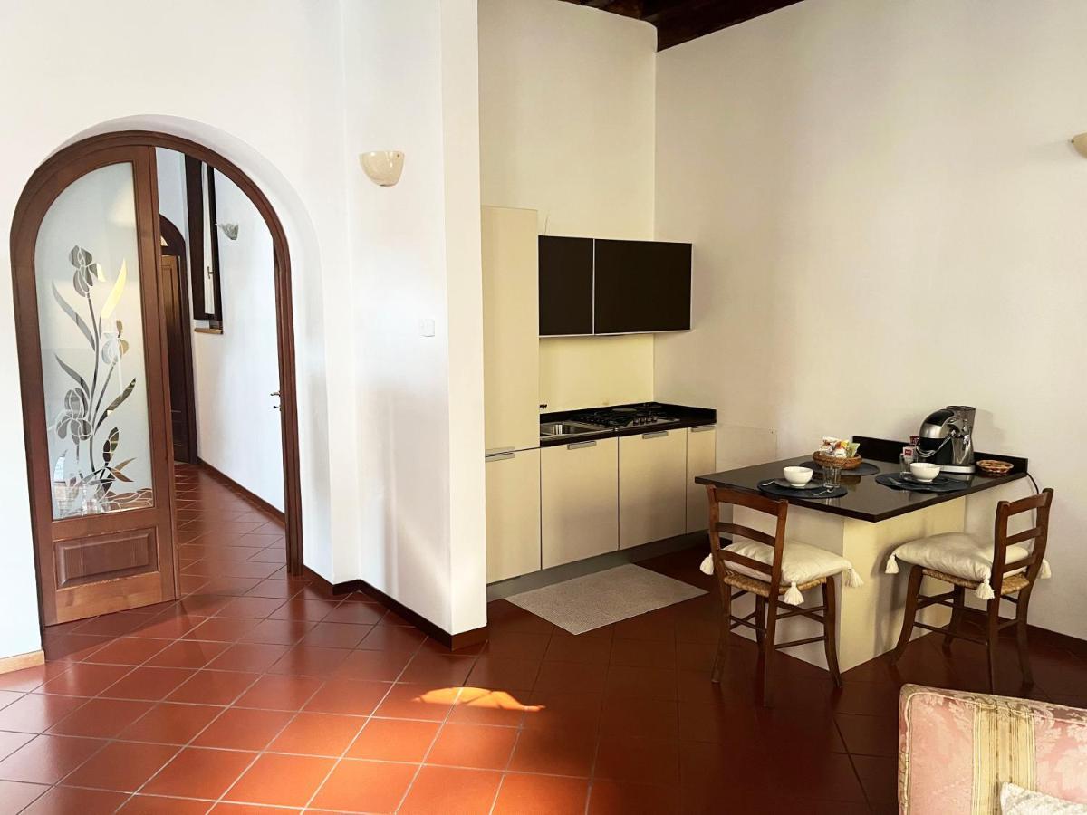 Apartamento Ca' Isora Mantua Exterior foto